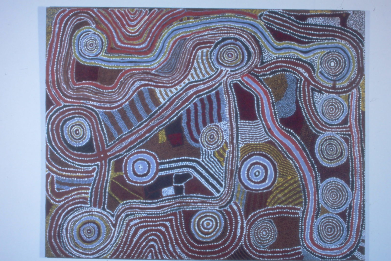 Aspex Portsmouth New Aboriginal Art Australia Art & Aboriginality