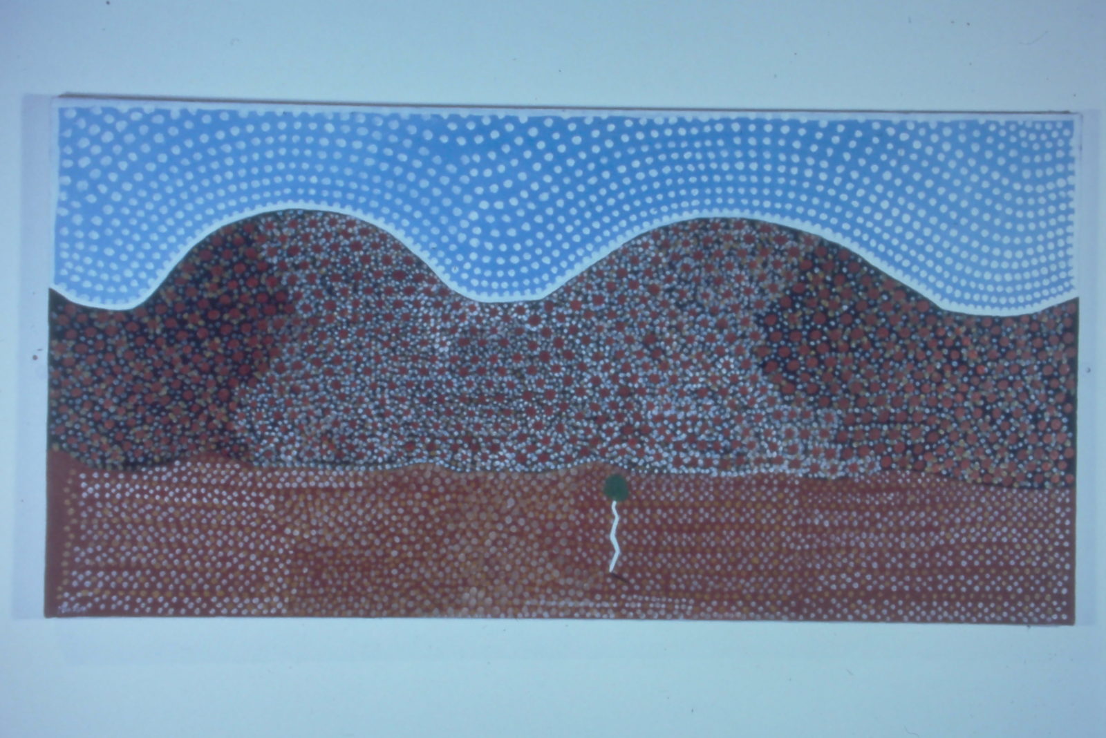 Aspex Portsmouth New Aboriginal Art Australia Art & Aboriginality