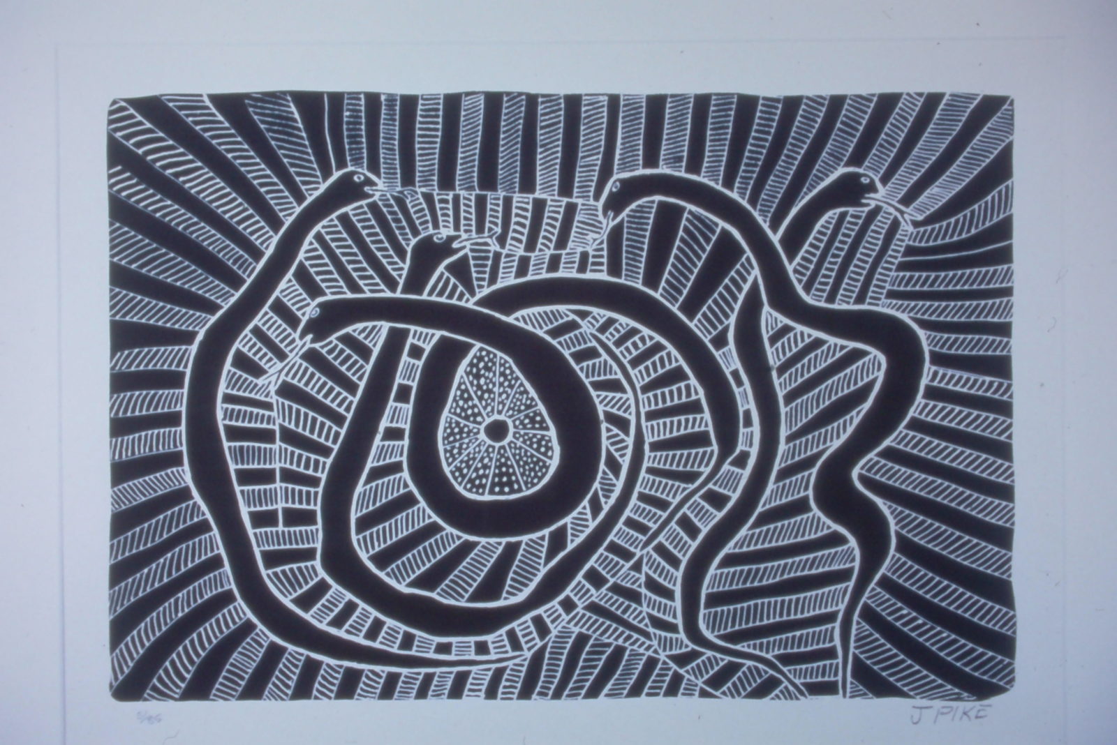 Aspex Portsmouth New Aboriginal Art Australia Art & Aboriginality