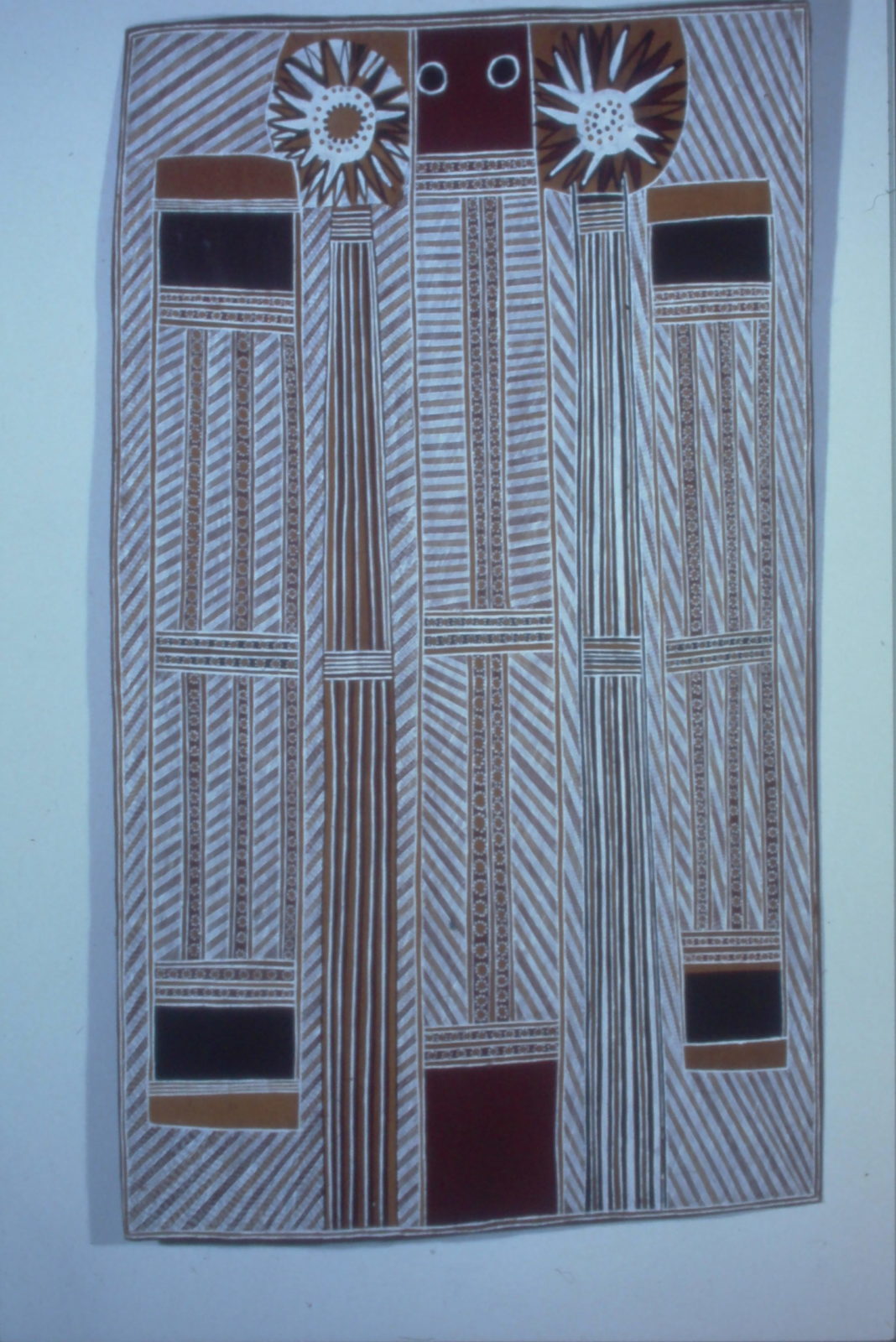 Aspex Portsmouth New Aboriginal Art Australia Art & Aboriginality