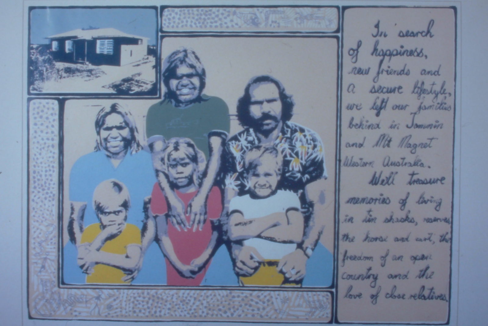 Aspex Portsmouth New Aboriginal Art Australia Art & Aboriginality