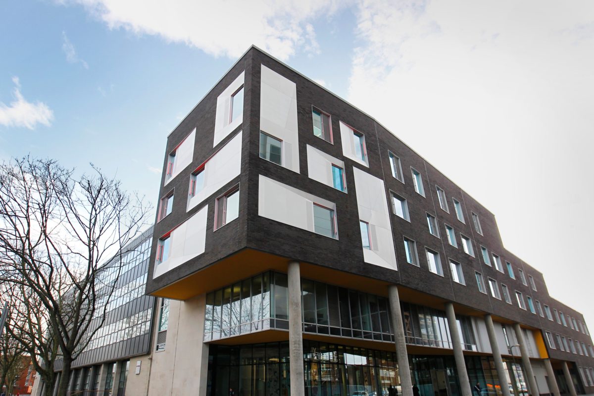 Aspex Portsmouth Fully Funded PhD Opportunity - Aspex Portsmouth